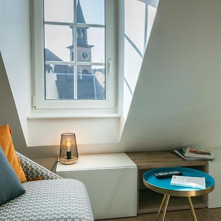 Strasbourg Mon Amour - Cozy - Rbnb Exterior photo