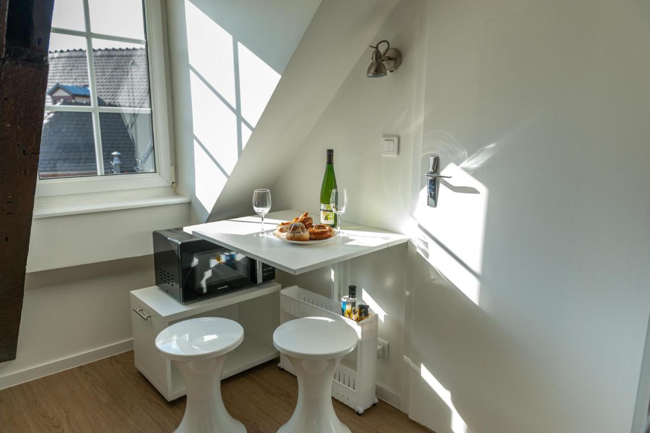 Strasbourg Mon Amour - Cozy - Rbnb Exterior photo